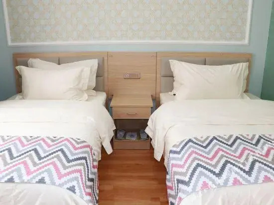 Chennong Eco Hotel