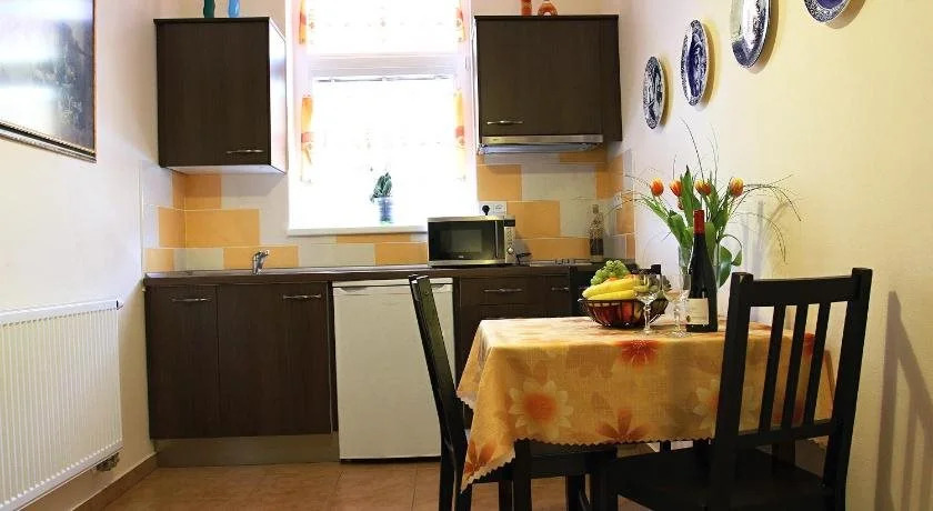 Villa Walir - Spa Hotel Garni SUPERIOR