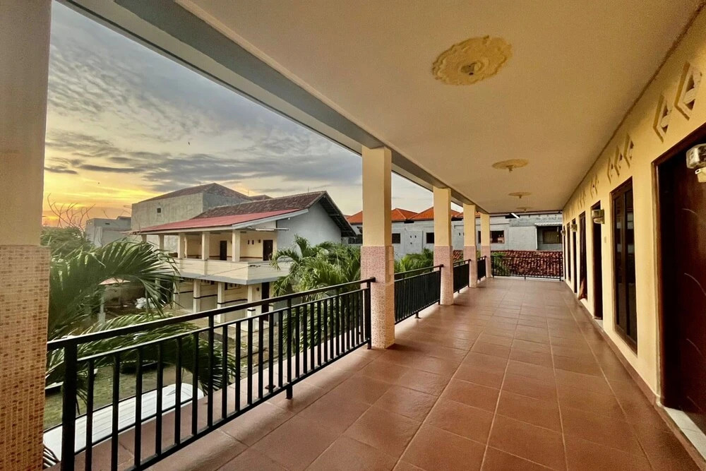 OYO Life 93504 Kost Krisna