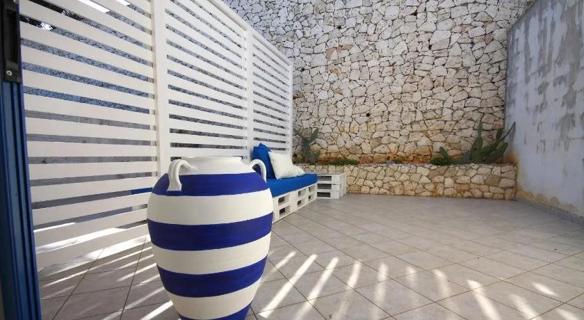 Santa Cesarea Terme B&B