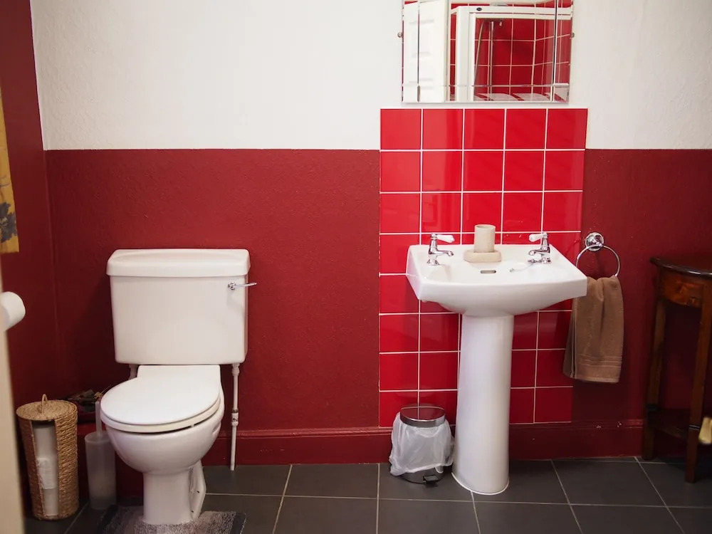 The Coach House