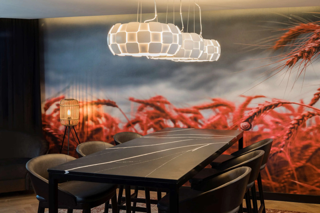 Radisson RED London Heathrow