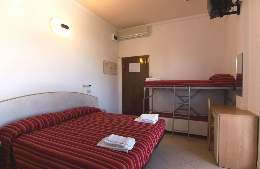 Hotel Beverly