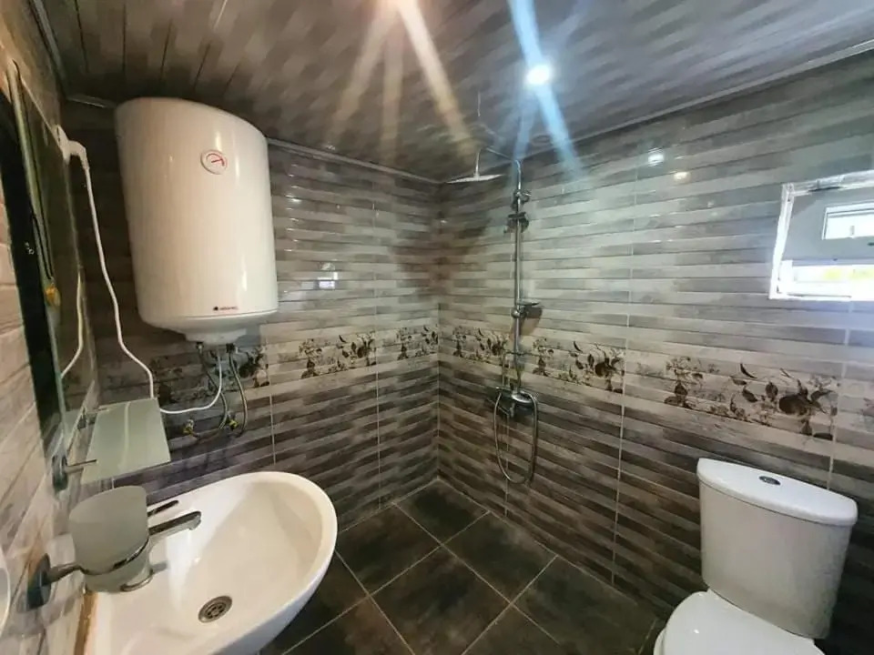 Elenaa Guesthouse