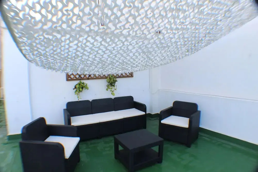 Apartamento San Pedro Iii
