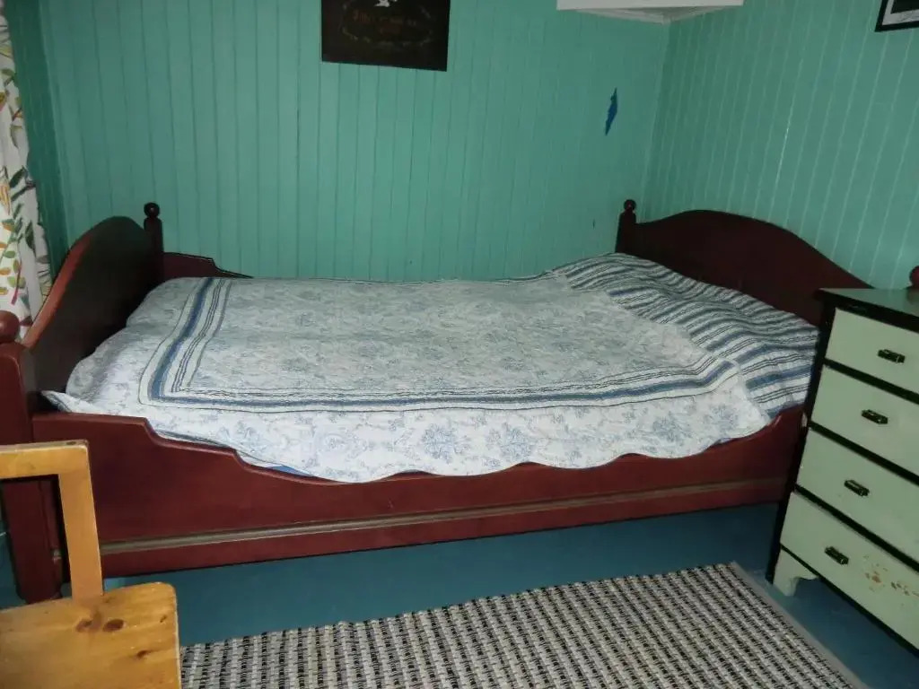 Hov Feriehus
