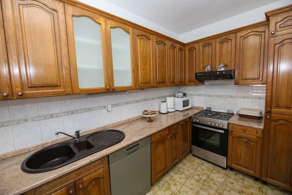 Apartment Kosor