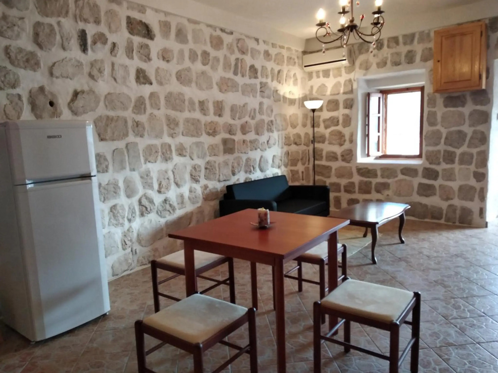 Old House Perast