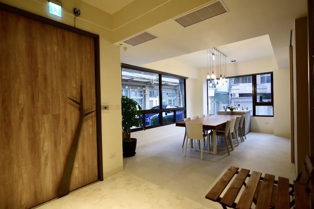 Sakagami Hotel