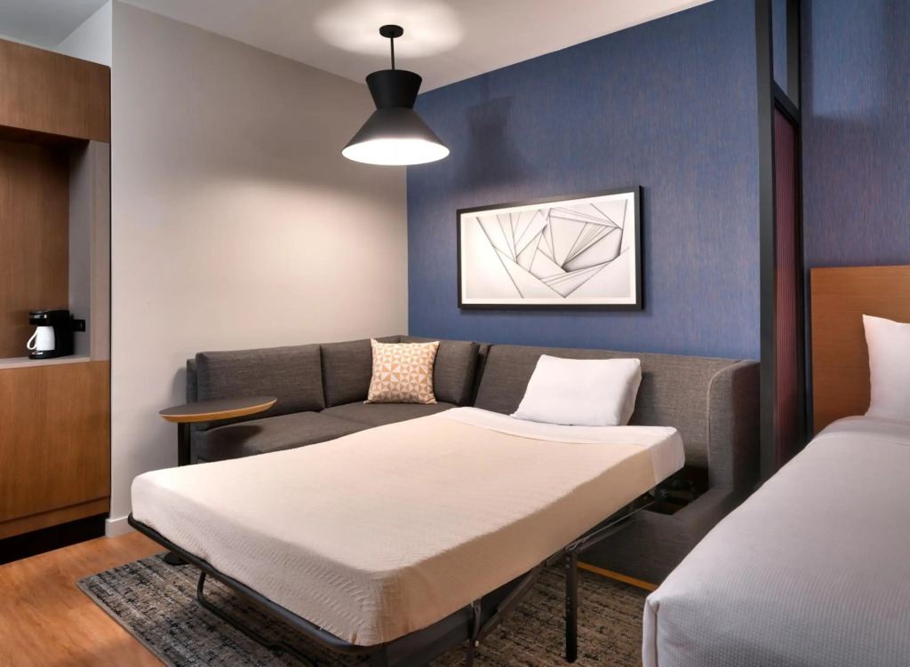 Hyatt Place Fayetteville/Springdale