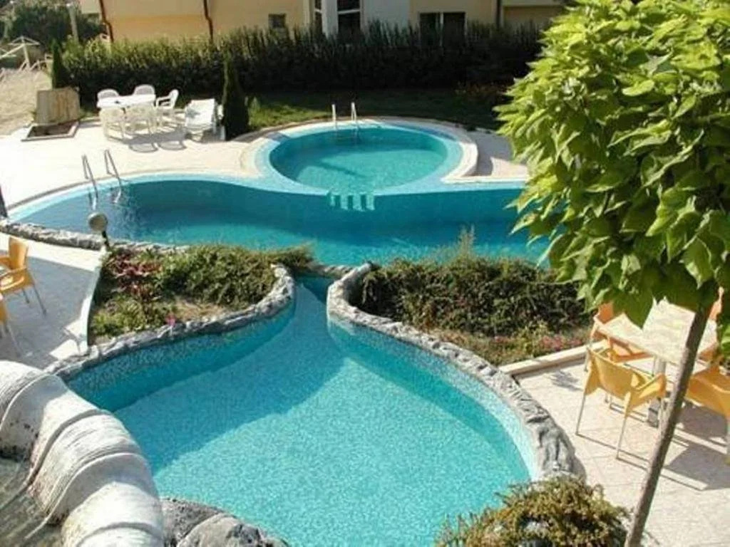 Hotel Brilliance Varna