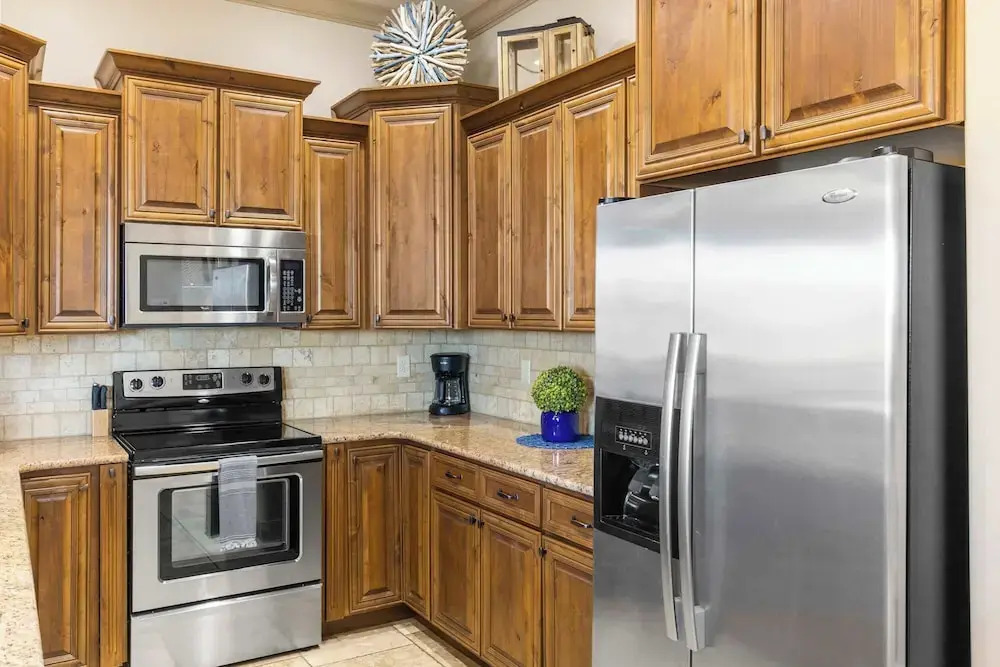 Desert Ocean Vibes- Full Amenities