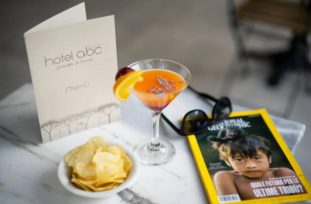 Hotel Abc