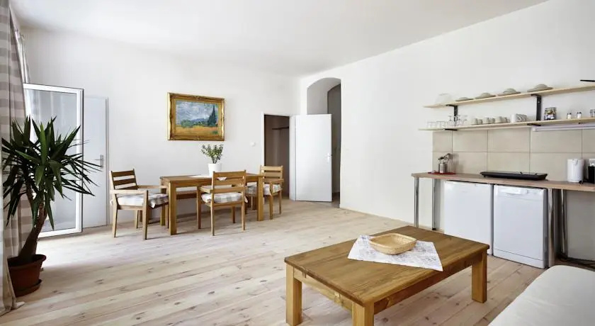 Townhouse Apartments Wien