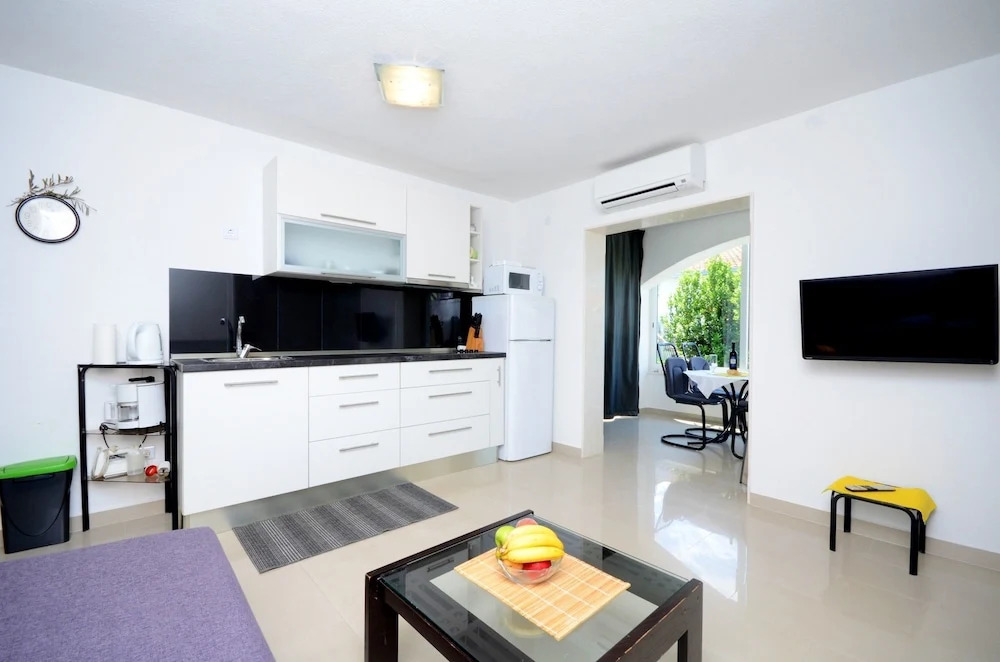 Apartments Mirjana