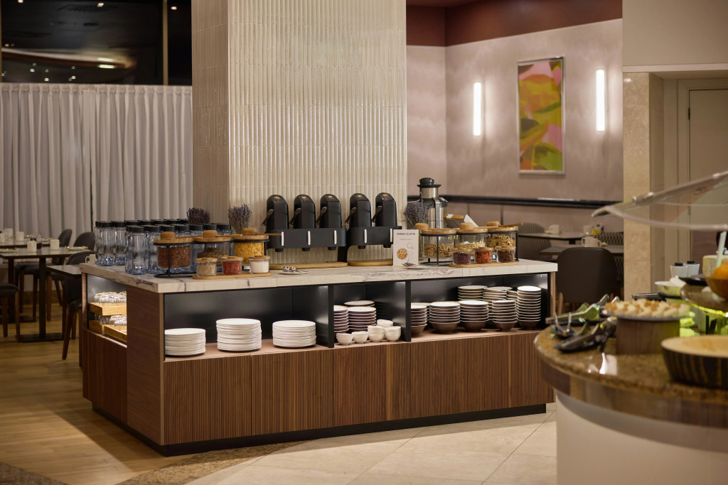 Hilton Milan