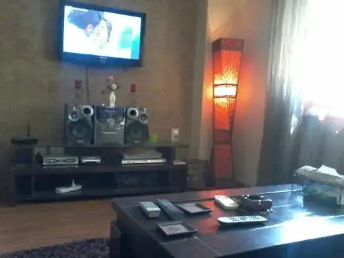 Hossam Apartment in Maadi (Families Only)