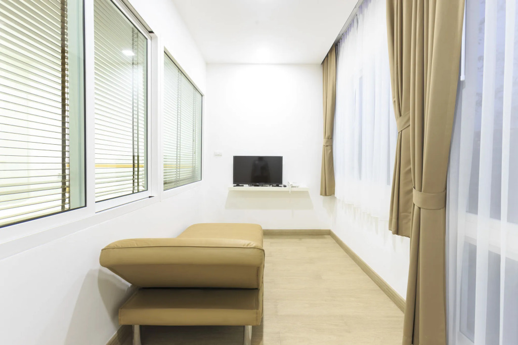 Hinoki Hotel - ONSEN Chiang Mai