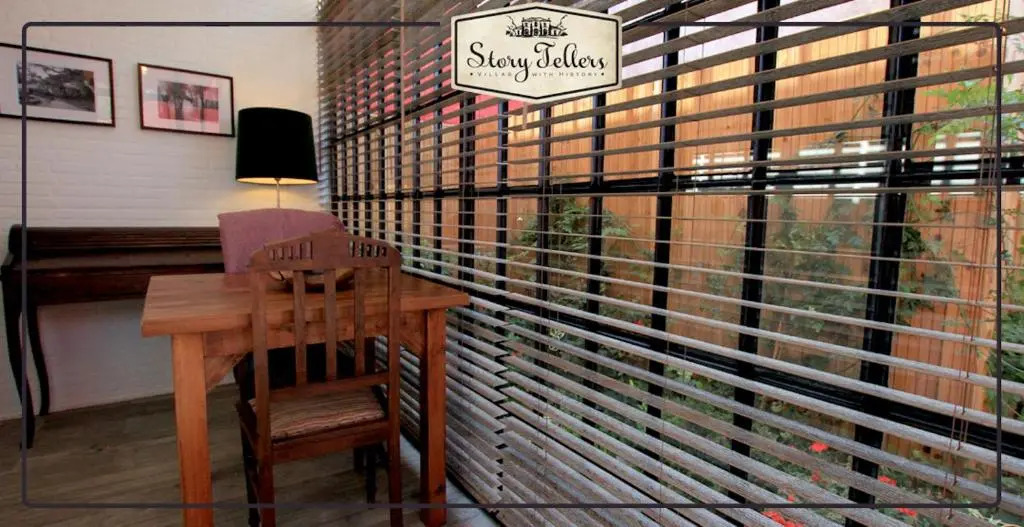 Storytellers Boutique Villas