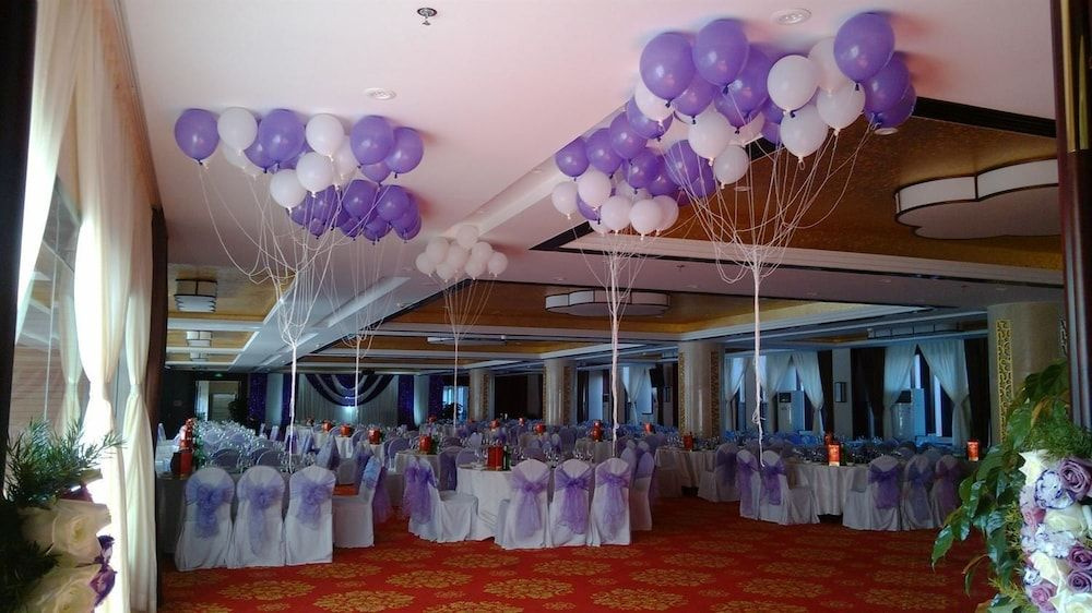 Yuntian Garden Hotel