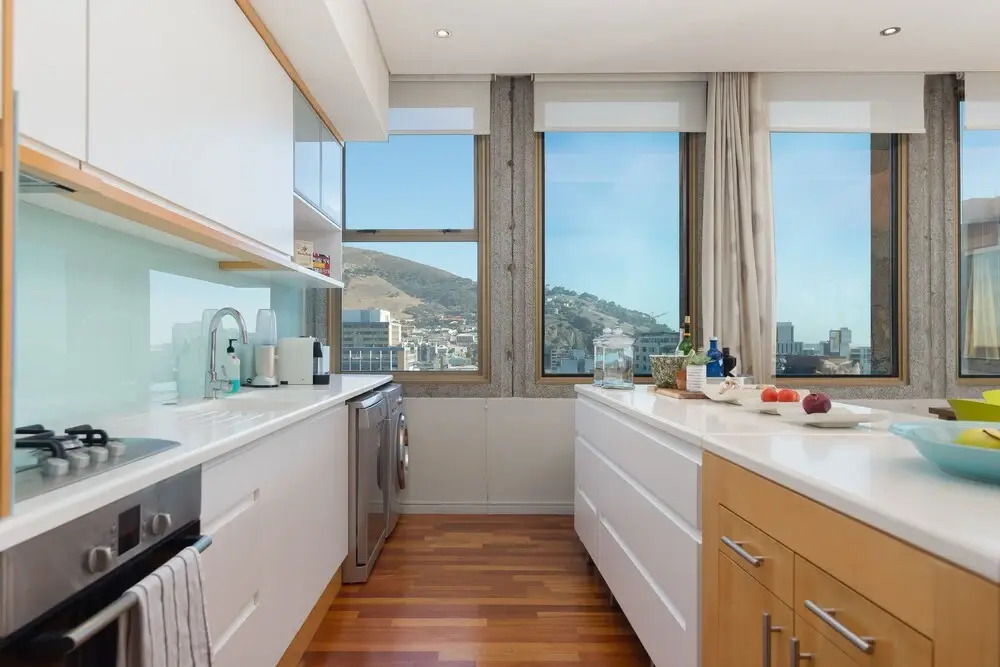 Cartwrights CNR 2 Bed Apartments
