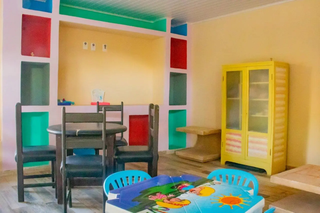 Hotel Amendoeiras
