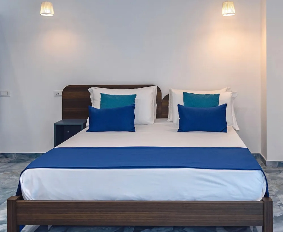 Maison Matie B&B Ercolano