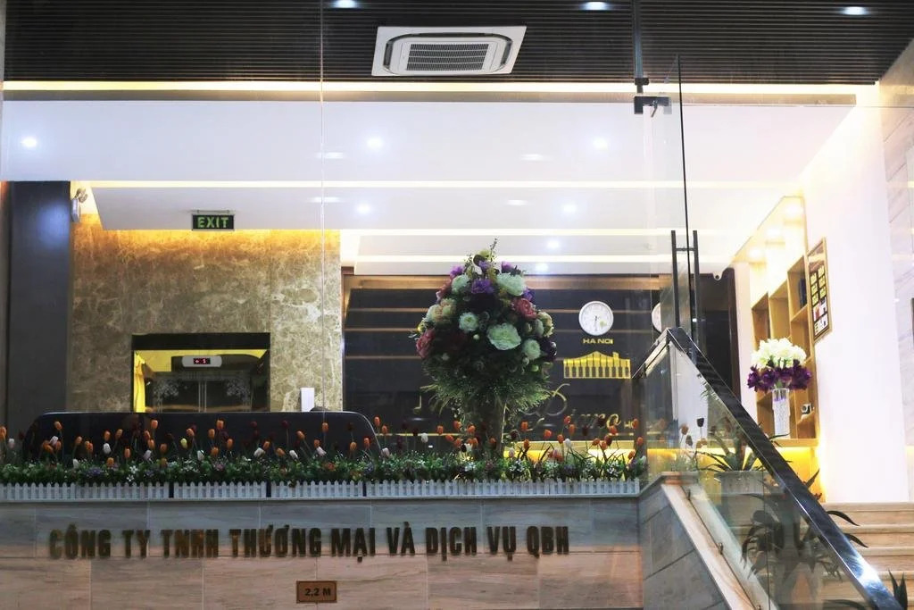 Piano Hotel