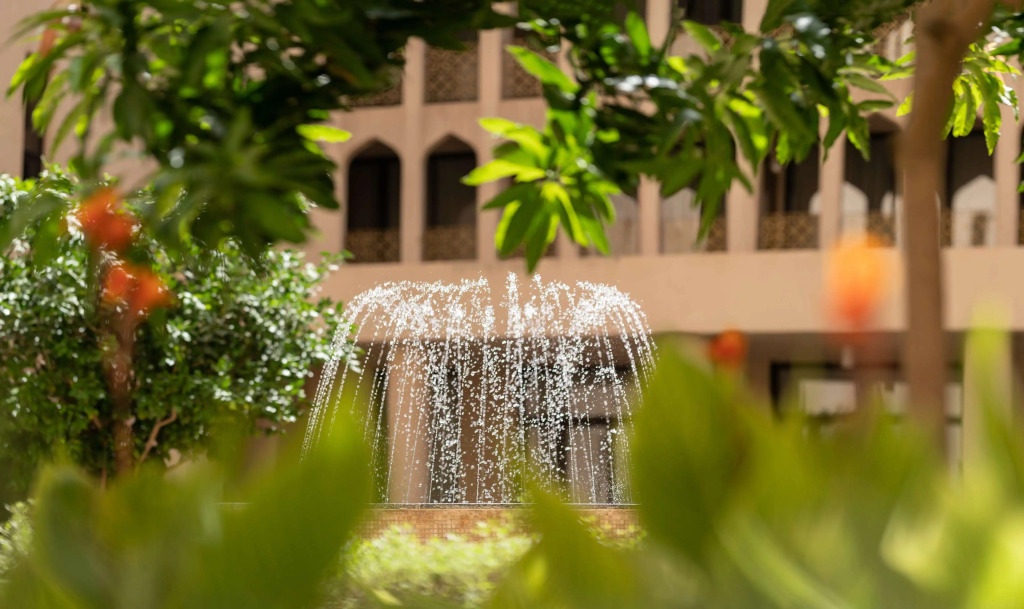Radisson Blu Hotel NDjamena