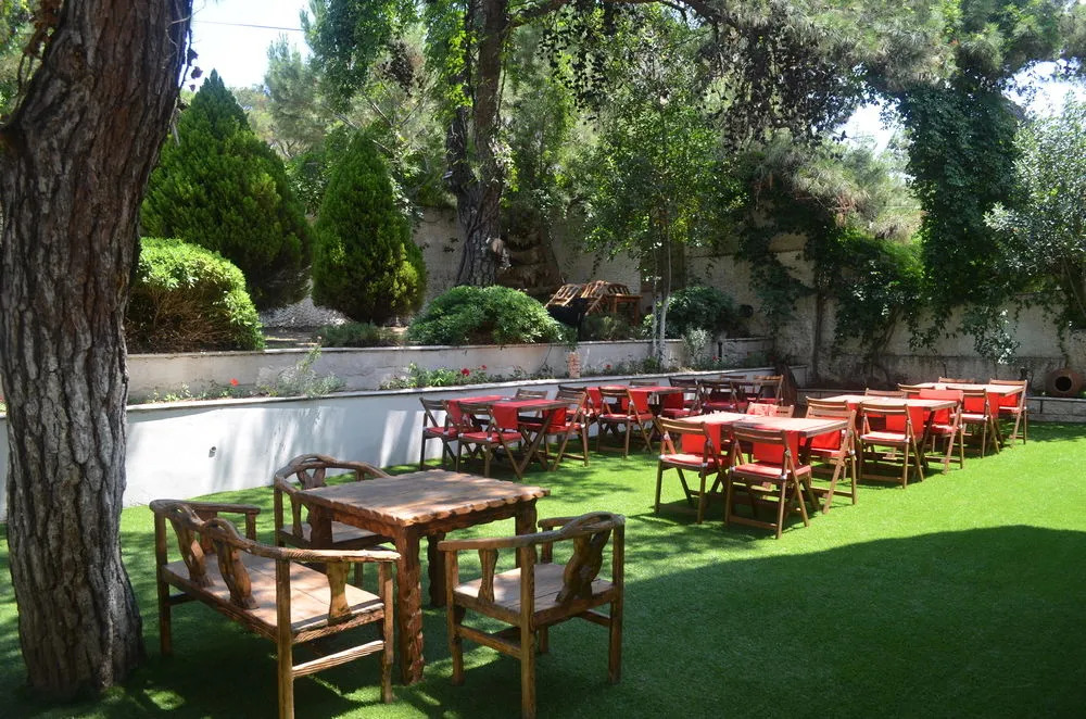 Kapri Konak Hotel