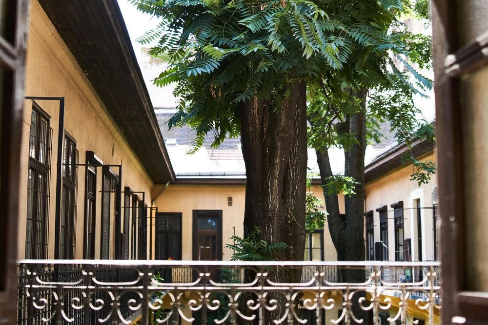 W49 Apartment Budapest