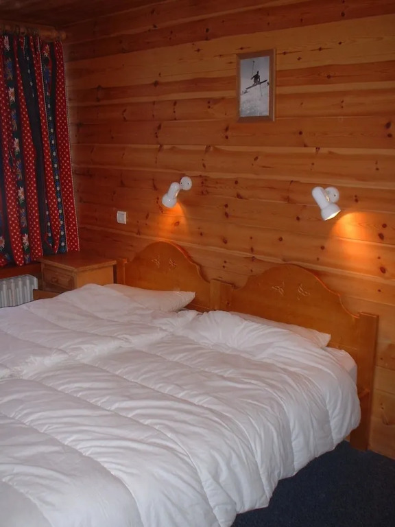 ESC1 - Superbe appartement, centre ville,  proche pistes et commerces.