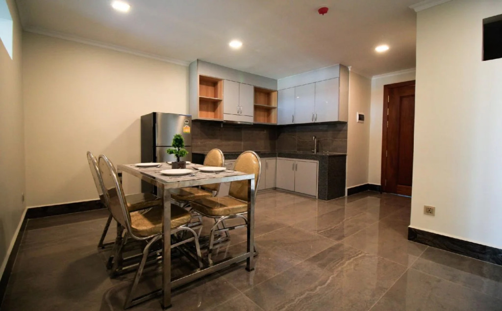 TPHD Hotel and Apartment