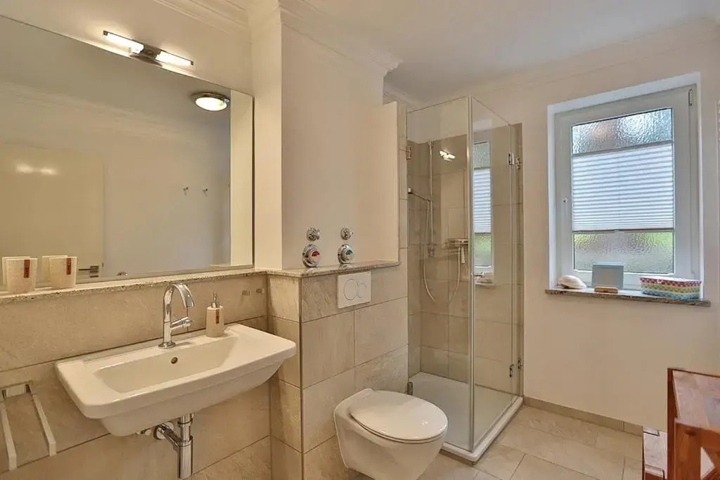 Wohnpark am Mühlenteich Wohnpark am Mühlenteich Appartement 06