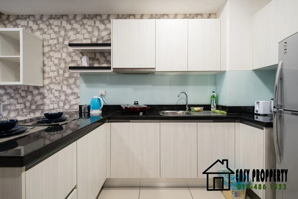 Cozy Solstice Cyberjaya