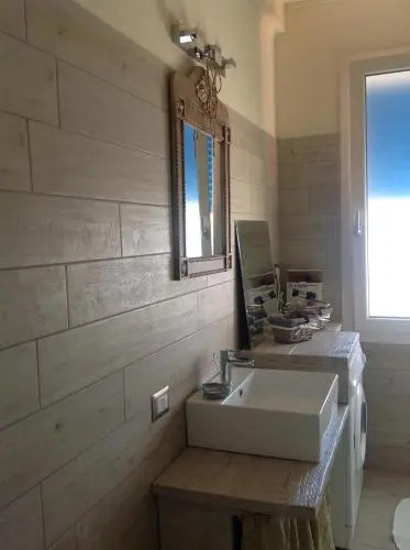 VillaMarì Apartment