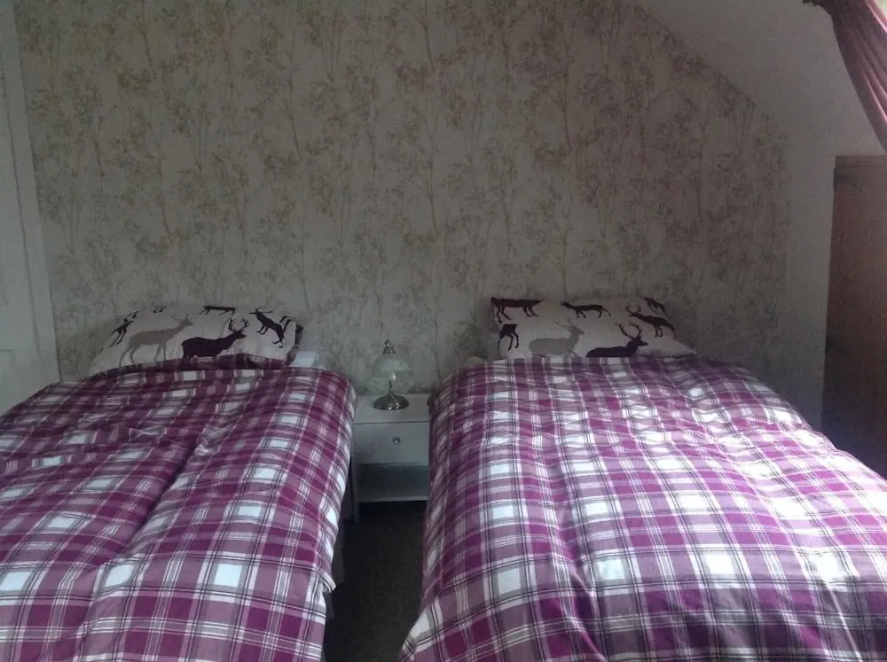 Achafraoich B & B