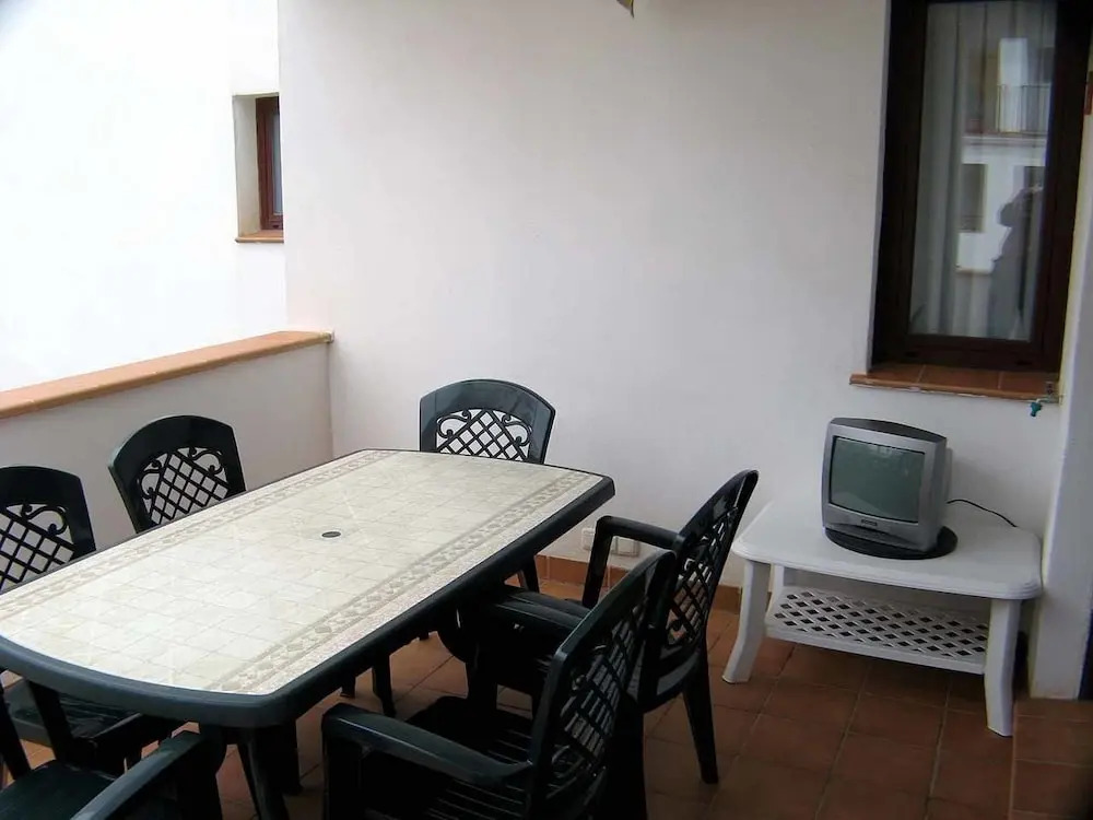 Apartamento Jardines F1-1A