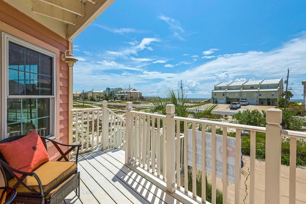 Sea La Vie Townhouse