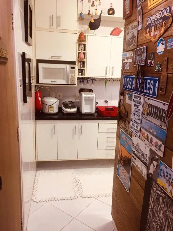 Apartamento Cidade de Ubatuba
