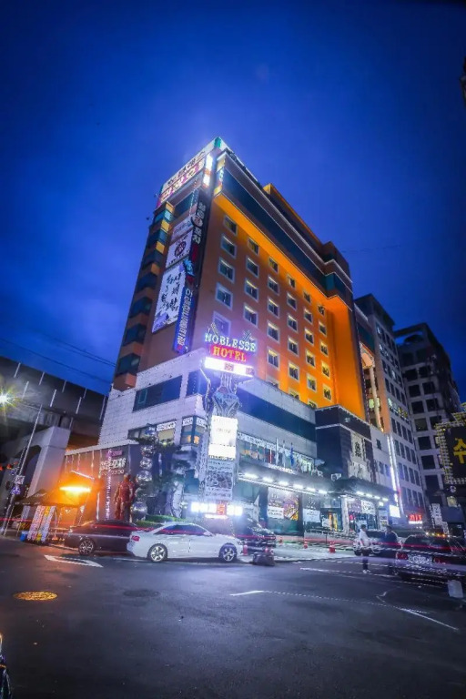 Hotel Noblesse