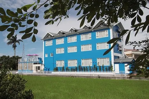 Neuschwanstein Homestay