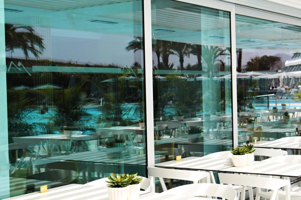 Santa Monica Suites Hotel
