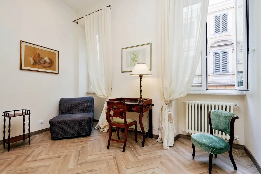 Sistina 2 - WR Apartments