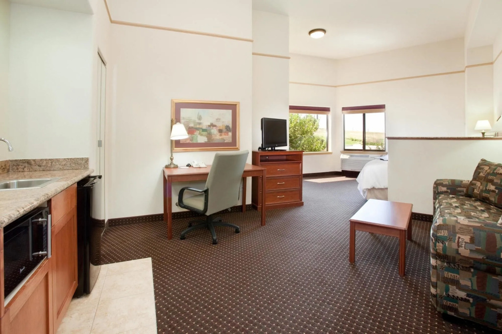 Hampton Inn & Suites Parker