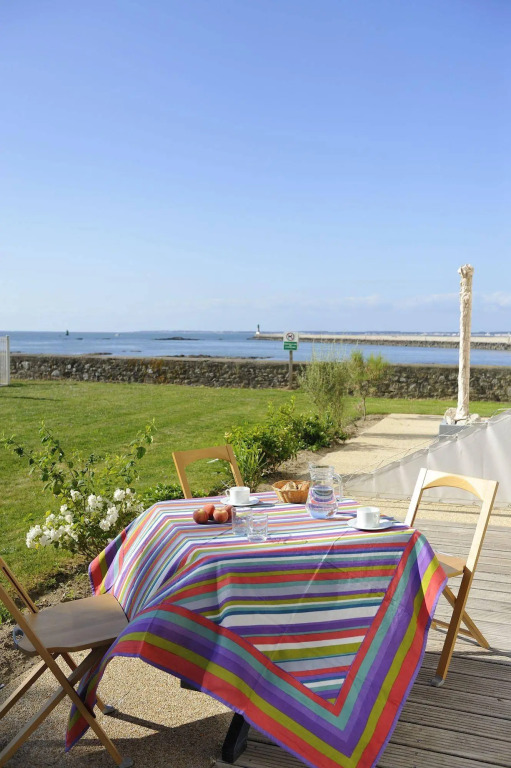 Pierre & Vacances Saint Goustan