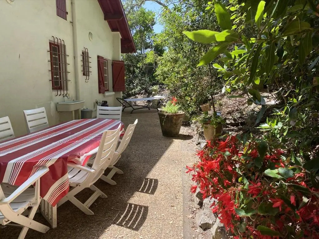 Villa DOUS REPAOUS pour 5 personnes entre lac et océan
