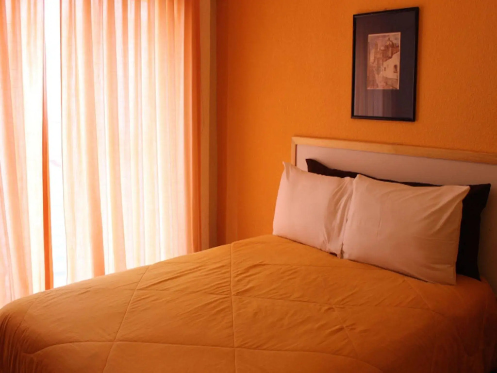 Hotel Gracia Zacatecas
