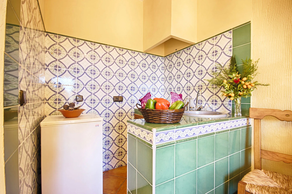 Apartamentos Sierra Tejeda