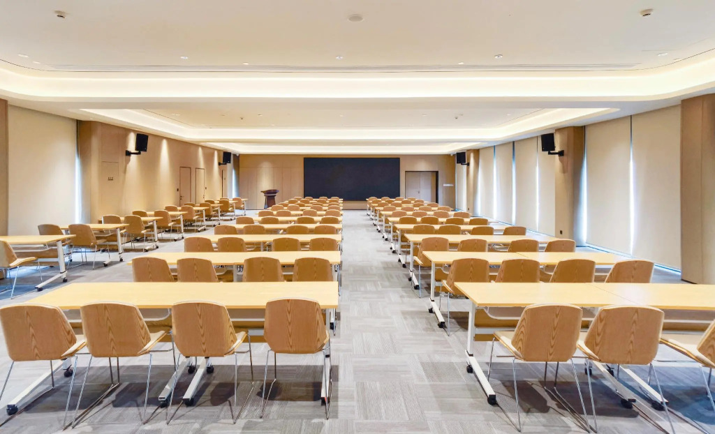 Ji Hotel Binzhou Medical University